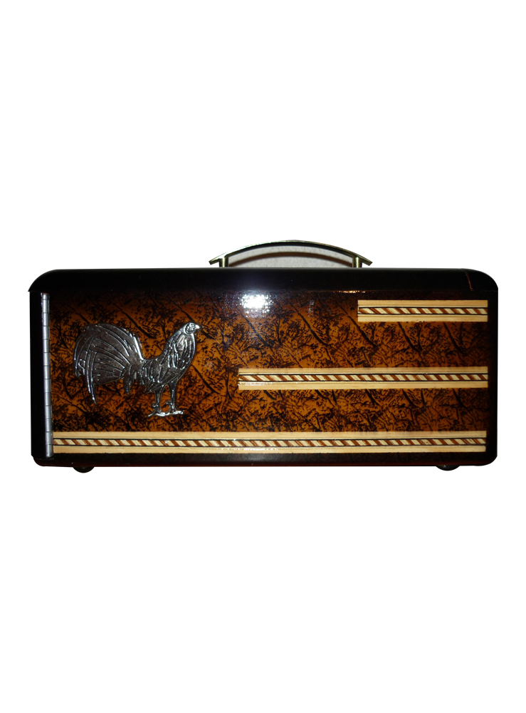 Estuche de 2 Docenas